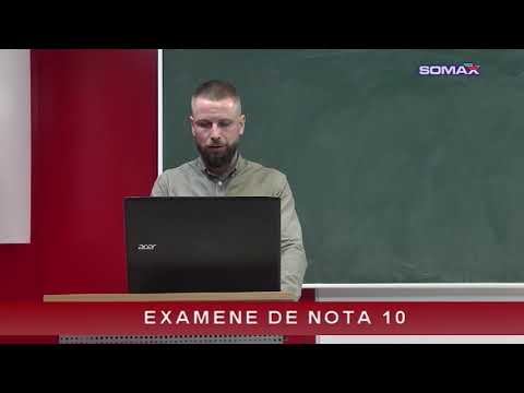 7 BACALAUREAT  GEOGRAFIE  Hidrografia Europei și a României + aplicații pe teste