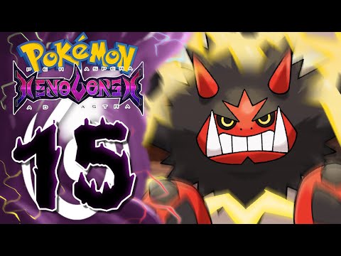 2 NEW FINAL EVOLUTIONS! - Pokemon Xenoverse Per Aspera ad Astra ITA - Episode 15