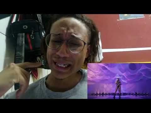 RAPPER REAGINDO A: PABLLO VITTAR E DILSINHO - TRAGA SEU AMOR DE VOLTA