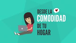 ¡Matricúlate a través de la Extranet Idiomas y ahorra tiempo!