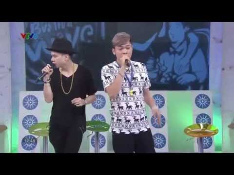 Bữa Trưa Vui Vẻ | Em Không Quay Về | Hoàng Tôn x Bảo Kun