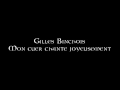 Gilles Binchois - Mon cuer chante joyeusement