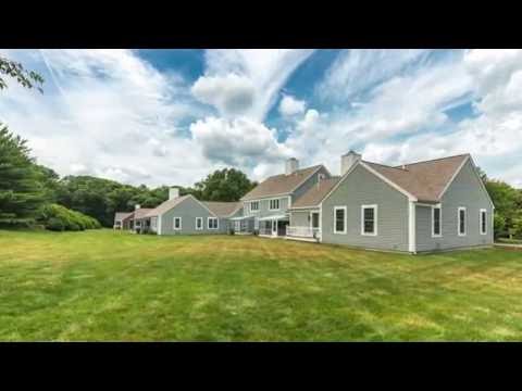 31 Quisset Brook Rd, Milton MA - Francine Jeffers - Tel 617-710-4997