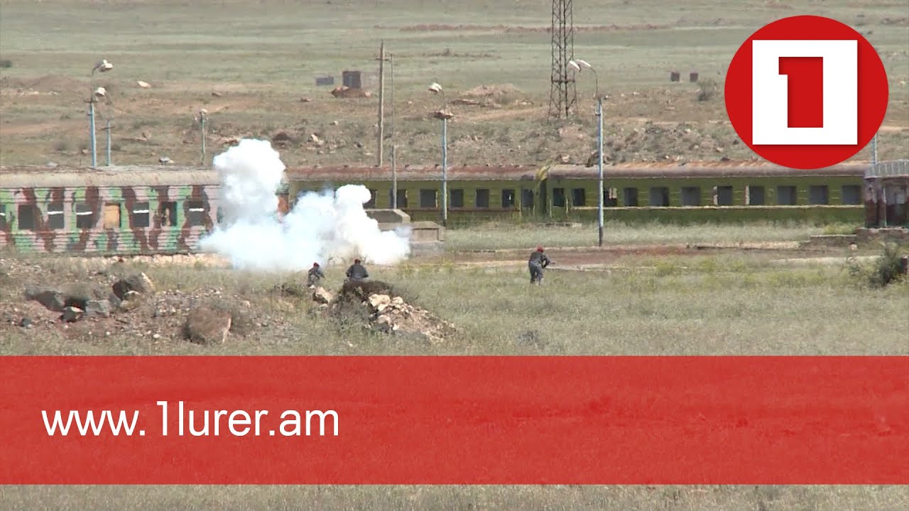 ՀԱՊԿ-ը զորավարժություններ կանցկացնի տաջիկա-աֆղանական սահմանին