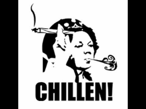 TCN feat.Mc odin Chill(terror crew Naumburg)