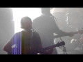 Midlake - "Ages" - Shepherds Bush Empire, London - 26/02/2014