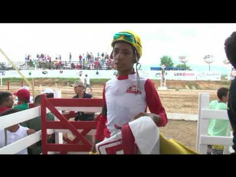 1 Páreo Clas Vll GP Haras Primavera Canindé CE 08 e 90 de Março de 2014