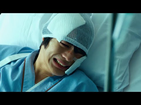 神尾楓珠、涙ながらに自分がゲイである心内を吐き出す姿が切ない／映画『彼女が好きなものは』予告編