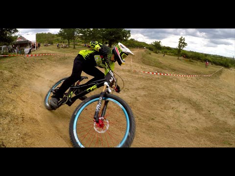 Euro 4X Tour Dobřany 2020 4K