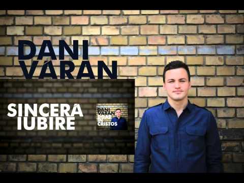 Dani Varan - Sincera iubire