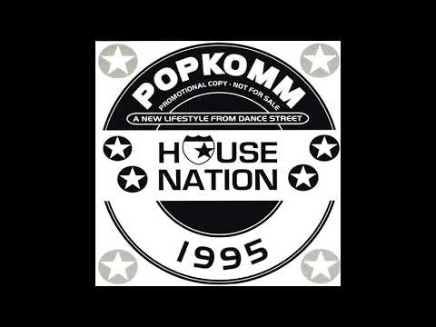 H20 Ft Billie - Satisfied (Take Me Higher)