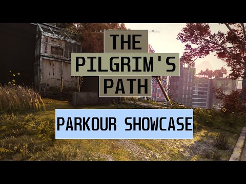 The Last City - Pilgrim's Path (Parkour Showcase)
