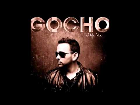03. Dándole (Remix) - Gocho, Omega el fuerte, Jowel [CD Mi Musica] [R4L]
