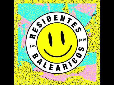 Residentes Balearicos - Get Wid It (ft. Antonio Blakstad) - 0255