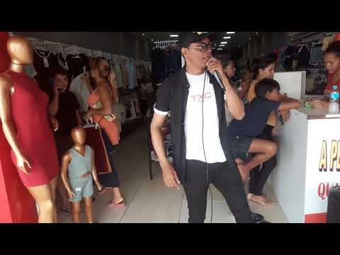 Músicas 🎶 ao vivo em olho d'água das flores, ALAGOAS. 