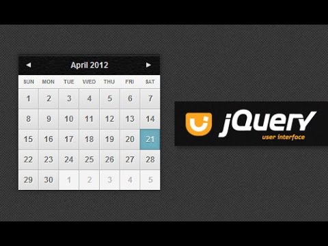Simple Datepicker And How to Use Jquery UI Datepicker in Website Tamil