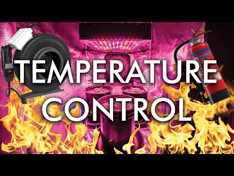 , title : 'How to Control Temperature and Air Pressure in your Indoor Grow Tent