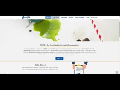 TMGD Nedir?
