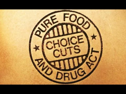 WHAT COMES AROUND GOES AROUND (LIVE) - PURE FOOD & DRUG ACT