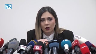 Դա ձեր գործը չէ․ անձի հետագծին նայե՛ք․ Սրբուհի Գալյան: Լրաբեր - 14․01․2025