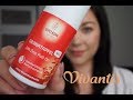 Kuličkový deodorant granátové jablko 24H (Deo Roll-On) 50 ml