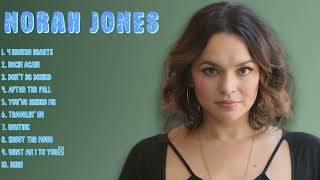 Above Ground-Norah Jones-Essential tracks of the decade-#relaxed