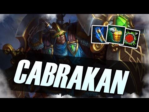 Ranked: PLAYING LOKI BEFORE HIS REWORK :D