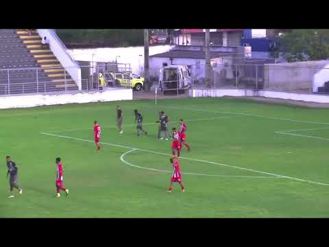 ASA 3 x 0 LIGA PENEDENSE (JOGO-TREINO)