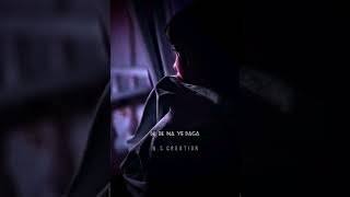 Main kaun hoon |  Secret superstar  | aesthetic lyrical video