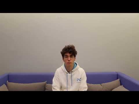 xfl0ud'tan Sprout Maçı Sonrası Taraftarlara Mesaj #forEF