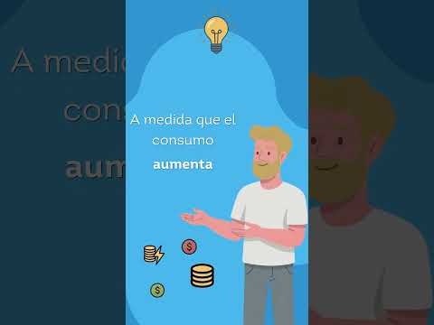 Miniatura de ¿Cómo se calcula el consumo en mi factura de la luz?