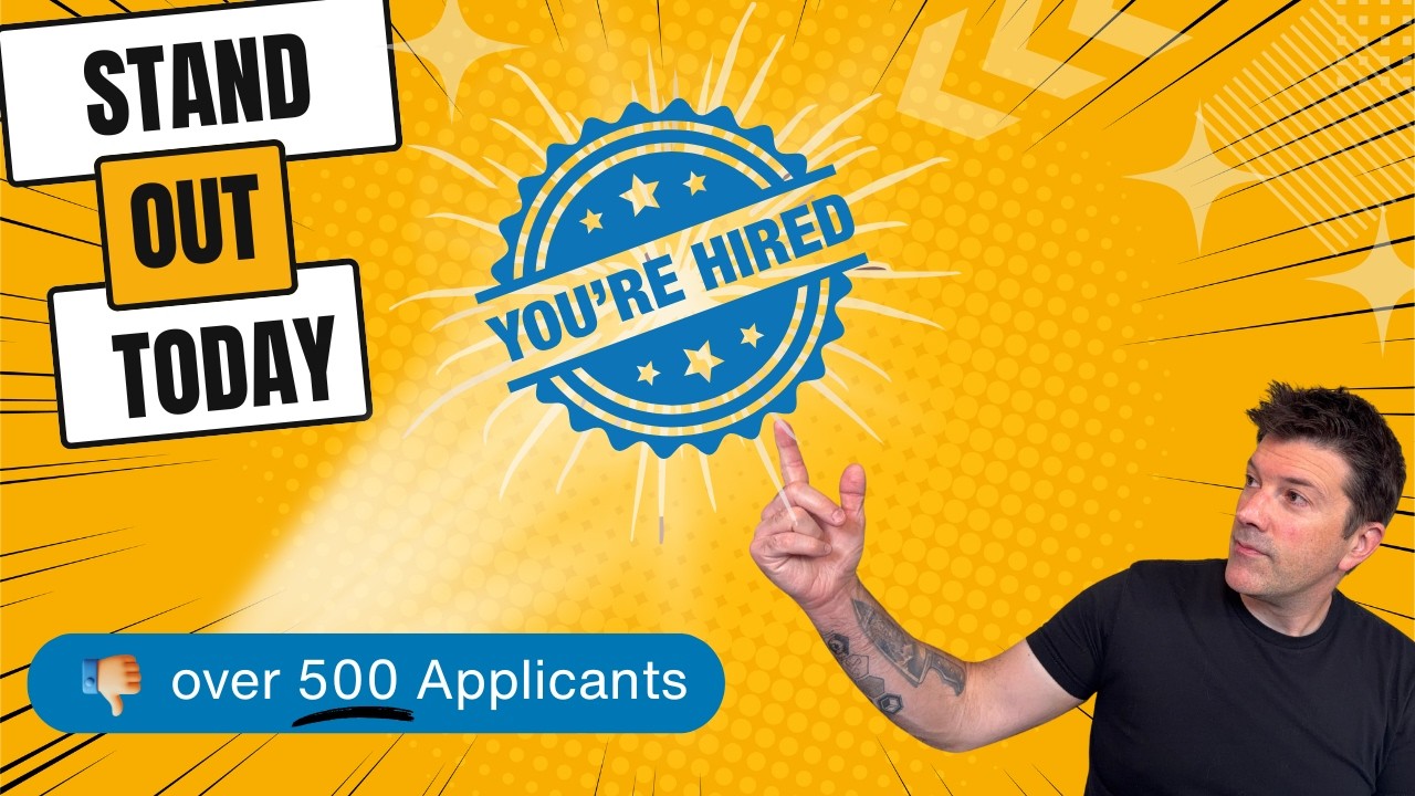 Getting the Interview in Software and AI Engineering