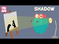 Shadow The Dr Binocs Show Educational Videos For Kids