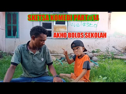 sketsa-komedi-part14-akho-bolos-sekolah-video-lucu-maumere