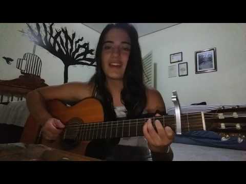 Já te assumi pro Brasil - Bárbara Mendes