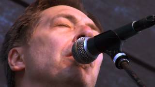 The Blues Is Walkin'