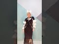 TAEYEON 태연 INVU Hijab Dance Cover By Karima