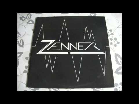 Zenner - Love in the city