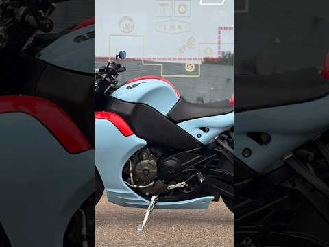 Buell 1125 1125cc, street / classic