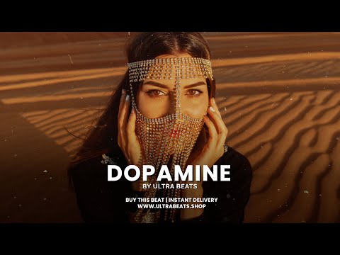 " Dopamine " Oriental Dancehall Type Beat (Instrumental) Prod. by Ultra Beats