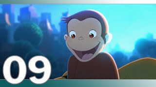 Curious George (PS2/GCN/Xbox/PC) - Level 9: Token Performance (100%) | No Commentary