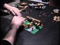 Lego 4996 Beach House Time Lapse Speed Build
