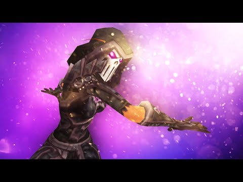 Subtlety Rogue in BFA First Look - WoW BFA Beta