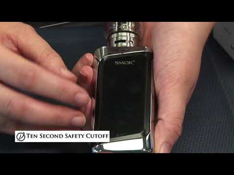 Smok Morph 219 How To S