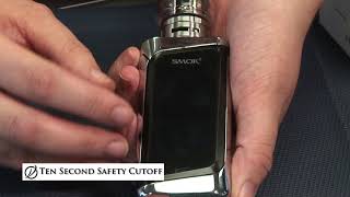 Smok Morph 219 How to's