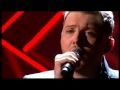 James Arthur : X Factor 2012 GB Power of Love ...