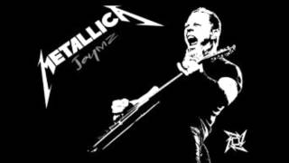 Metallica- Free Speech for the Dumb