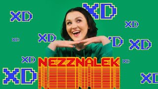Kadr z teledysku XD tekst piosenki Nezznalek