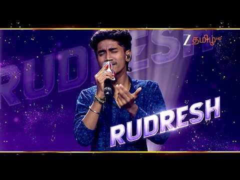 Saregamapa Lil Champs Season5 | SaregamapaSangamam | 1st March | Sat - Sun 7PM | ZeeTamil