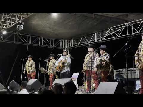 Jose Arana 2021 - el cuerno mocho en vivo desde Sacango Guerrero